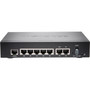 SonicWall TZ400 Network Security/Firewall Appliance - 7 Port - 10/100/1000Base-T - Gigabit Ethernet - DES, 3DES, MD5, SHA-1, AES AES - (01-SSC-0213)