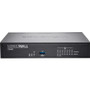 SonicWall TZ400 Network Security/Firewall Appliance - 7 Port - 10/100/1000Base-T - Gigabit Ethernet - DES, 3DES, MD5, SHA-1, AES AES - (Fleet Network)