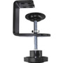 StarTech.com Desk-Mount Tablet Arm - Articulating - For 9" to 11" Tablets - iPad or Android Tablet Holder - Lockable - Steel - White - (ARMTBLTIW)