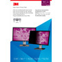3M_High_Clarity_Privacy_Filter_for_24_Widescreen_Monitor_HC240W9B_Black_Glossy_-_For_24_Widescreen_Monitor_-_169_-_Black_Glossy_HC240W9B