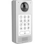 Grandstream HD IP Video Door System - 2 Megapixel - 150&deg; Horizontal - 180&deg; Vertical0.5 lux - Full-duplex - Door Entry (GDS3710)