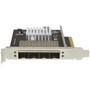 StarTechcom_Quad_Port_SFP_Server_Network_Card_-_PCIe_Network_Card_-_Intel_XL710_Chip_-_10_Gigabit_Ethernet_Card_-_4_Port_NIC_Card_-_PEX10GSFP4I