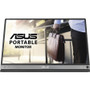 Asus ZenScreen MB16AC 15.6" Full HD LCD Monitor - 16:9 - Dark Gray, Black - 1920 x 1080 - 220 cd/m&#178; - USB Type-C (Fleet Network)