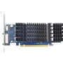 Asus GT1030-2G-CSM GeForce GT 1030 Graphic Card - 2 GB GDDR5 - Low-profile - 1.27 GHz Core - 64 bit Bus Width - HDMI - DVI (GT1030-2G-CSM)