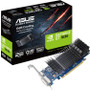 Asus GT1030-2G-CSM GeForce GT 1030 Graphic Card - 2 GB GDDR5 - Low-profile - 1.27 GHz Core - 64 bit Bus Width - HDMI - DVI (GT1030-2G-CSM)