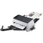 Fujitsu fi-7600 Sheetfed Scanner - 600 dpi Optical - 24-bit Color - 8-bit Grayscale - 100 ppm (Mono) - 100 ppm (Color) - Duplex - USB (PA03740-B505)