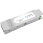 Axiom 100GBASE-LR4 QSFP28 for Chelsio - For Optical Network, Data Networking - 1 LC 100GBase-LR4 Network - Optical Fiber Single-mode - (Fleet Network)