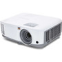 ViewSonic PA503S 3D Ready DLP Projector - 4:3 - 800 x 600 - Front, Ceiling - 576p - 4500 Hour Normal Mode - 15000 Hour Economy Mode - (PA503S)