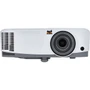 ViewSonic_PA503S_3D_Ready_DLP_Projector_-_43_-_800_x_600_-_Front_Ceiling_-_576p_-_4500_Hour_Normal_Mode_-_15000_Hour_Economy_Mode_-_PA503S