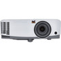 Viewsonic_PA503X_3D_Ready_DLP_Projector_-_43_-_1024_x_768_-_Front_Ceiling_-_720p_-_4500_Hour_Normal_Mode_-_15000_Hour_Economy_Mode_-_PA503X