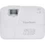 Viewsonic_PA503X_3D_Ready_DLP_Projector_-_43_-_1024_x_768_-_Front_Ceiling_-_720p_-_4500_Hour_Normal_Mode_-_15000_Hour_Economy_Mode_-_PA503X