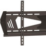 StarTech.com Low Profile TV Mount - Fixed - Anti-Theft - Flat Screen TV Wall Mount for 37" to 75" TVs - VESA Wall Mount - 1 Display(s) (FPWFXBAT)