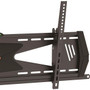 StarTech.com Low Profile TV Mount - Tilting - Anti-Theft - Flat Screen TV Wall Mount for 37" to 75" TVs - VESA Wall Mount - 1 Screen - (FPWTLTBAT)