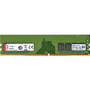 Kingston ValueRAM 8GB DDR4 SDRAM Memory Module - 8 GB (1 x 8 GB) - DDR4-2666/PC4-21300 DDR4 SDRAM - CL19 - 1.20 V - Non-ECC - - - DIMM (Fleet Network)