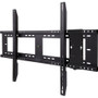 Viewsonic WMK-047-2 Wall Mount for Flat Panel Display, Mini PC - Black - 90.72 kg Load Capacity - 200 x 200 VESA Standard (Fleet Network)