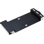 Viewsonic WMK-047-2 Wall Mount for Flat Panel Display, Mini PC - Black - 90.72 kg Load Capacity - 200 x 200 VESA Standard (WMK-047-2)