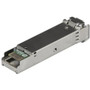 StarTech.com 1000BASE-BX MSA Compliant Downstream SFP Module - LC Connector - Fiber SFP Transceiver - Lifetime Warranty - 1 Gbps - 10 (SFP1000BXDST)