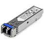 StarTechcom_100BASE-LX_MSA_Compliant_SFP_Module_-_LC_Connector_-_Fiber_SFP_Transceiver_-_Lifetime_Warranty_-_100_Mbps_-_Max_Transfer_SFP100BLXST