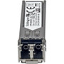 StarTech.com 100BASE-ZX MSA Compliant SFP Module - LC Connector - Fiber SFP Transceiver - Lifetime Warranty - 100 Mbps - Max. Transfer (SFP100BZXST)