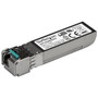 StarTech.com 10GBASE-BX MSA Compliant Downstream SFP+ Module - LC Connector - Fiber SFP+ Transceiver - Lifetime Warranty - 10 Gbps - - (Fleet Network)