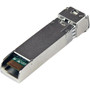 StarTech.com 10GBASE-ZR MSA Compliant SFP+ Module - LC Connector - Fiber SFP+ Transceiver - Lifetime Warranty - 10 Gbps - Max. 80 km - (SFP10GBZRST)