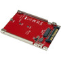 StarTechcom_M2_to_U2_Adapter_-_For_M2_PCIe_NVMe_SSDs_-_PCIe_M2_Drive_to_U2_SFF-8639_Host_Adapter_-_M2_SSD_Converter_U2M2E125_U2M2E125