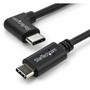 StarTechcom_1m_3_ft_Right_Angle_USB-C_Cable_MM_-_USB_20_-_USB_Type_C_Cable_-_90_degree_USB-C_Cable_-_USB_C_to_USB_C_Cable_-_USB-C_-_USB2CC1MR