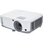 Viewsonic PA503W 3D Ready DLP Projector - 16:9 - 1280 x 800 - Front, Ceiling - 5000 Hour Normal Mode - 10000 Hour Economy Mode - WXGA (PA503W)