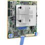 HPE Smart Array P408i-a SR Gen10 Controller - 12Gb/s SAS, Serial ATA/600 - PCI Express 3.0 x8 - Plug-in Module - RAID Supported - 0, 1 (Fleet Network)