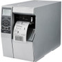 Zebra ZT510 Direct Thermal/Thermal Transfer Printer - Monochrome - Label Print - 100" (2540 mm) Print Length - 4.09" Print Width - 305 (Fleet Network)