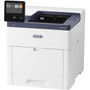 Xerox VersaLink C500 C500/DNM LED Printer - Color - 45 ppm Mono / 45 ppm Color - 1200 x 2400 dpi Print - Automatic Duplex Print - 700 (C500/DNM)