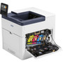 Xerox VersaLink C500 C500/DNM LED Printer - Color - 45 ppm Mono / 45 ppm Color - 1200 x 2400 dpi Print - Automatic Duplex Print - 700 (C500/DNM)