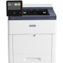 Xerox VersaLink C600 C600/DNM LED Printer - Color - 55 ppm Mono / 55 ppm Color - 1200 x 2400 dpi Print - Automatic Duplex Print - 700 (Fleet Network)