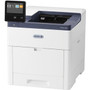 Xerox VersaLink C600 C600/DNM LED Printer - Color - 55 ppm Mono / 55 ppm Color - 1200 x 2400 dpi Print - Automatic Duplex Print - 700 (C600/DNM)