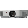 NEC Display NP-P474U LCD Projector - 1920 x 1200 - Ceiling, Rear, Front - 1080p - 4000 Hour Normal Mode - 8000 Hour Economy Mode - - - (NP-P474U)