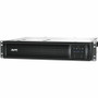 APC by Schneider Electric Smart-UPS 750VA RM 2U 120V with SmartConnect - 2U Rack-mountable - 3 Hour Recharge - 5 Minute Stand-by - 120 (Fleet Network)