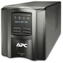 APC by Schneider Electric Smart-UPS 750VA LCD 120V with SmartConnect - Tower - 3 Hour Recharge - 5 Minute Stand-by - 120 V AC Input - (Fleet Network)