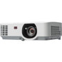 NEC Display P554U LCD Projector - 16:10 - 1920 x 1200 - Ceiling, Rear, Front - 1080p - 4000 Hour Normal Mode - 8000 Hour Economy Mode (Fleet Network)
