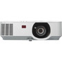 NEC_Display_P554U_LCD_Projector_-_1610_-_1920_x_1200_-_Ceiling_Rear_Front_-_1080p_-_4000_Hour_Normal_Mode_-_8000_Hour_Economy_Mode_NP-P554U