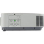 NEC_Display_P554U_LCD_Projector_-_1610_-_1920_x_1200_-_Ceiling_Rear_Front_-_1080p_-_4000_Hour_Normal_Mode_-_8000_Hour_Economy_Mode_NP-P554U