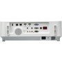 NEC_Display_P554U_LCD_Projector_-_1610_-_1920_x_1200_-_Ceiling_Rear_Front_-_1080p_-_4000_Hour_Normal_Mode_-_8000_Hour_Economy_Mode_NP-P554U