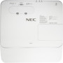 NEC_Display_P554U_LCD_Projector_-_1610_-_1920_x_1200_-_Ceiling_Rear_Front_-_1080p_-_4000_Hour_Normal_Mode_-_8000_Hour_Economy_Mode_NP-P554U