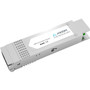 Axiom 40GBASE-LM4 QSFP+ - For Optical Network, Data Networking - 1 40GBase-LM4 Network - Optical Fiber Multi-mode - 40 Gigabit - (Fleet Network)