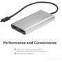 StarTechcom_4K_60Hz_Thunderbolt_3_to_Dual_HDMI_20_Display_Adapter_-_MacBook_Pro_and_Windows_Compatible_-_Dual_Monitor_4K_HDMI_Video_TB32HD24K60