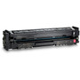 HP 202A (CF503A) Toner Cartridge - Magenta - Laser - Standard Yield - 1300 Pages - 1 Each (Fleet Network)