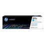 HP_202X_CF501X_Toner_Cartridge_-_Cyan_-_Laser_-_High_Yield_-_2500_Pages_-_1_Each_CF501X