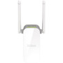 D-Link DAP-1325 IEEE 802.11n 300 Mbit/s Wireless Range Extender - 2.40 GHz - Fast Ethernet - Wall Mountable (Fleet Network)