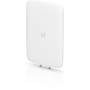Ubiquiti Directional Dual-Band Antenna for UAP-AC-M - 2.40 GHz, 5.10 GHz to 2.50 GHz, 5.90 GHz - 15 dBi - Indoor, Outdoor, Wireless - (UMA-D)
