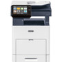 Xerox VersaLink B615/XL LED Multifunction Printer - Monochrome - Copier/Fax/Printer/Scanner - 65 ppm Mono Print - 1200 x 1200 dpi - - (Fleet Network)