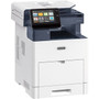 Xerox VersaLink B615/XL LED Multifunction Printer - Monochrome - Copier/Fax/Printer/Scanner - 65 ppm Mono Print - 1200 x 1200 dpi - - (Fleet Network)